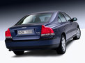 Volvo S60 2002 года