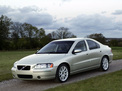 Volvo S60 2005 года