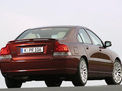 Volvo S60 2007 года