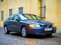 Volvo S60 2008 года