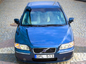 Volvo S60 2008 года