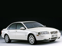 Volvo S80 1998 года