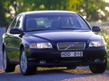 Volvo S80 1998 года