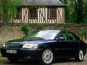 Volvo S80 2002 года