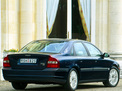 Volvo S80 2002 года