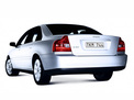 Volvo S80 2003 года