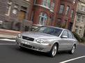 Volvo S80 2003 года