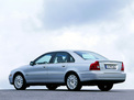 Volvo S80 2003 года