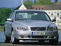 Volvo S80 2003 года