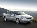 Volvo S80 2003 года