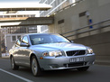 Volvo S80 2003 года