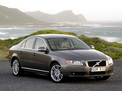 Volvo S80 2006 года