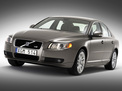 Volvo S80 2007 года