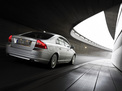 Volvo S80 2007 года