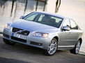 Volvo S80 2007 года