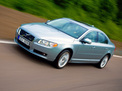 Volvo S80 2007 года