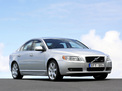 Volvo S80 2007 года