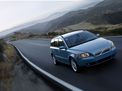 Volvo V50 2004 года