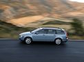 Volvo V50 2004 года