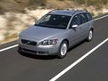 Volvo V50 2004 года