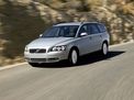 Volvo V50 2004 года