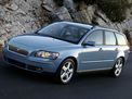 Volvo V50 2004 года