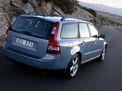 Volvo V50 2004 года