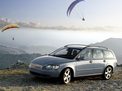 Volvo V50 2004 года