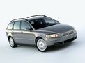 Volvo V50 2004 года