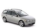 Volvo V50 2004 года