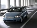 Volvo V50 2004 года