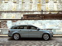 Volvo V50 2007 года