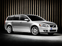 Volvo V50 2007 года