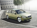 Volvo V50 2009 года