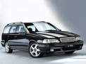 Volvo V70 1997 года