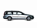 Volvo V70 2000 года