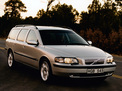 Volvo V70 2000 года