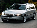 Volvo V70 2000 года