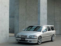 Volvo V70 2000 года