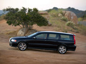 Volvo V70 2000 года