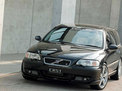 Volvo V70 2000 года