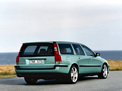 Volvo V70 2000 года