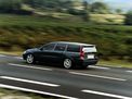 Volvo V70 2000 года