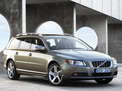 Volvo V70 2008 года