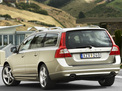 Volvo V70 2008 года