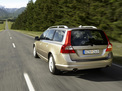 Volvo V70 2008 года