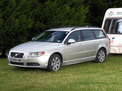 Volvo V70 2008 года