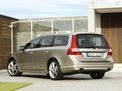 Volvo V70 2008 года