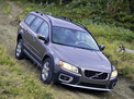 Volvo XC70 2007 года