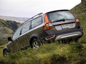 Volvo XC70 2007 года